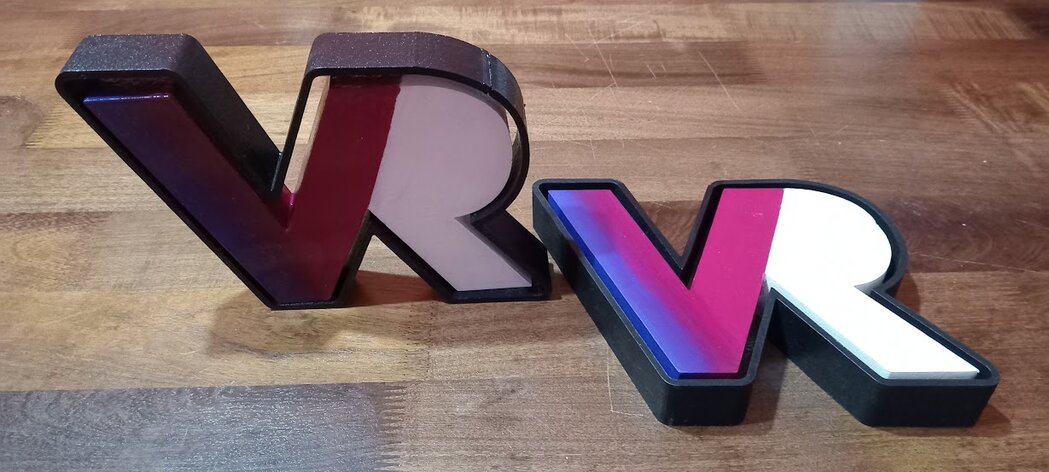 Muestra de diseño de logo minimalista