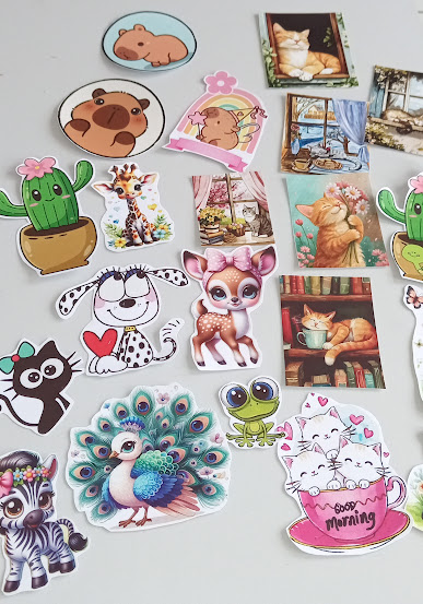 Banderines y backdrop temático